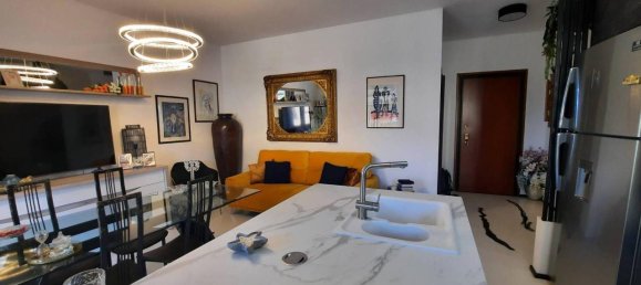 2-Zimmer Wohnung in Somma Lombardo, Italy, Nr. 164408 21