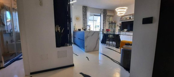 2-Zimmer Wohnung in Somma Lombardo, Italy, Nr. 164408 8