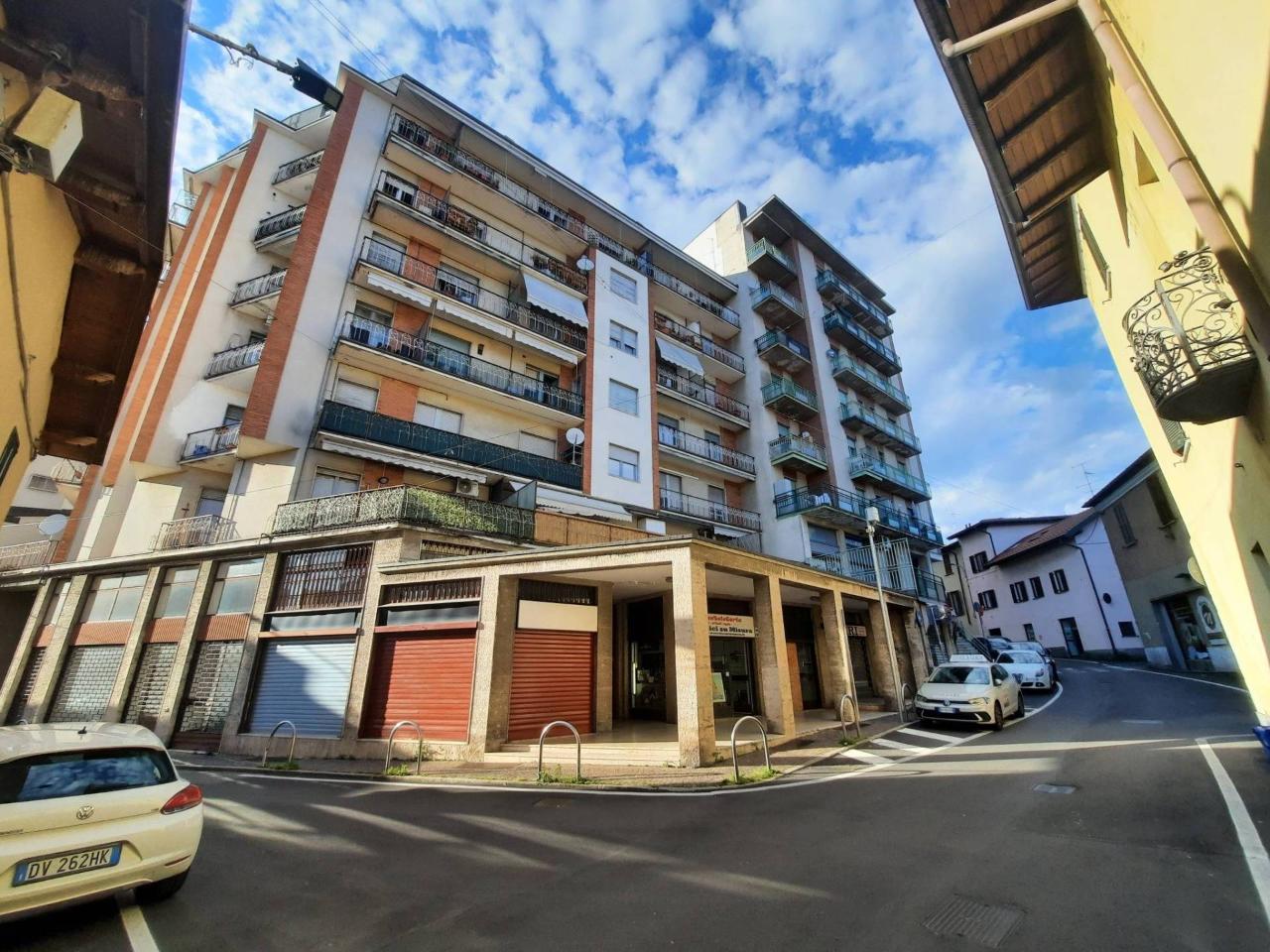 2-Zimmer Wohnung in Somma Lombardo, Italy, Nr. 164408