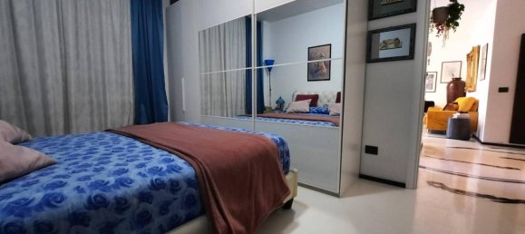 2-Zimmer Wohnung in Somma Lombardo, Italy, Nr. 164408 28