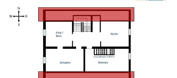 5 bedrooms House in Heilbronn, Germany No. 34280 5