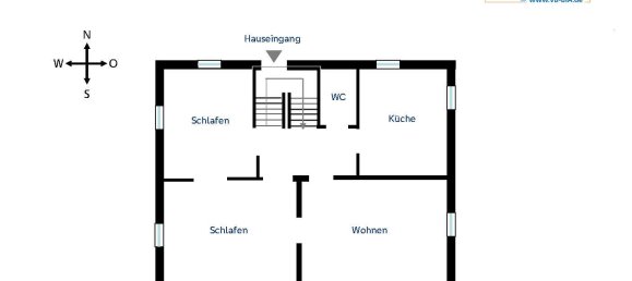 5 bedrooms House in Heilbronn, Germany No. 34280 4