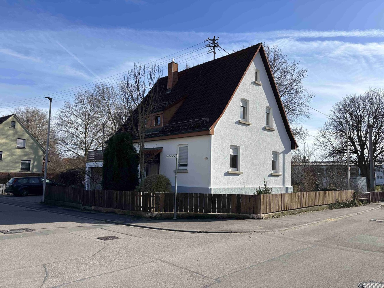 5 bedrooms House in Heilbronn, Germany No. 34280