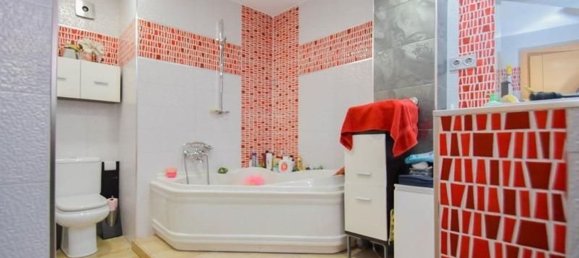 3 bedrooms Apartment in Granada, Spain No. 150782 14