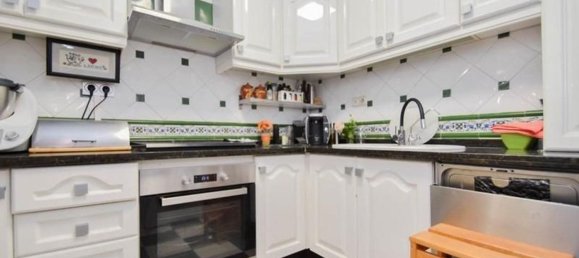 3 bedrooms Apartment in Granada, Spain No. 150782 8