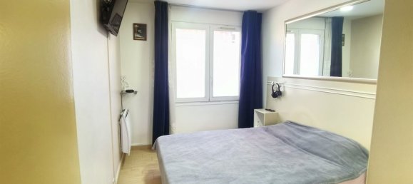 2 Schlafzimmer Wohnung in Paris, France, Nr. 126318 3