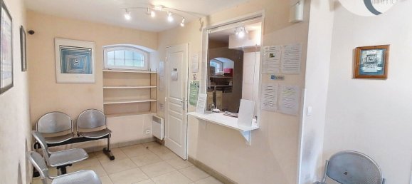 Коммерческая недвижимость 44м² в Лианкур, Франция № 81357 3