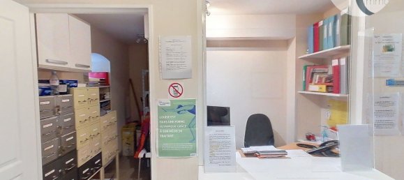 Коммерческая недвижимость 44м² в Лианкур, Франция № 81357 5