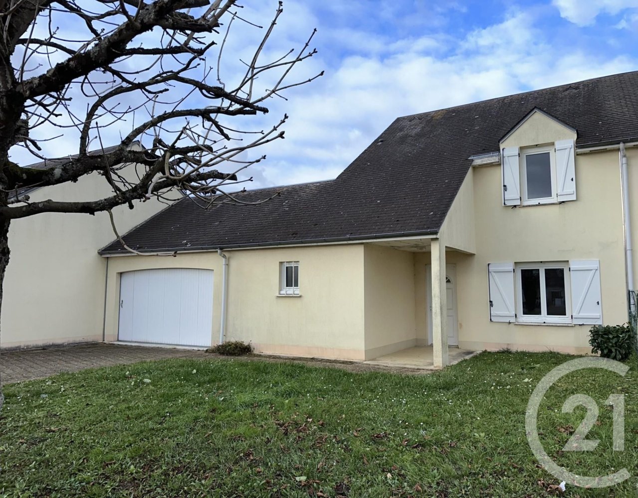 Casa T4 em Lere, France N.º 39921