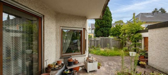 2 bedrooms Townhouse in Munich, Germany No. 353240 3