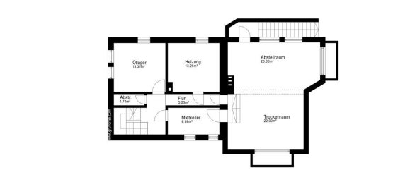 2 bedrooms Townhouse in Munich, Germany No. 353240 8