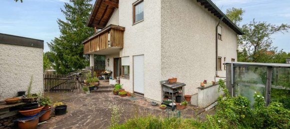 2 bedrooms Townhouse in Munich, Germany No. 353240 4