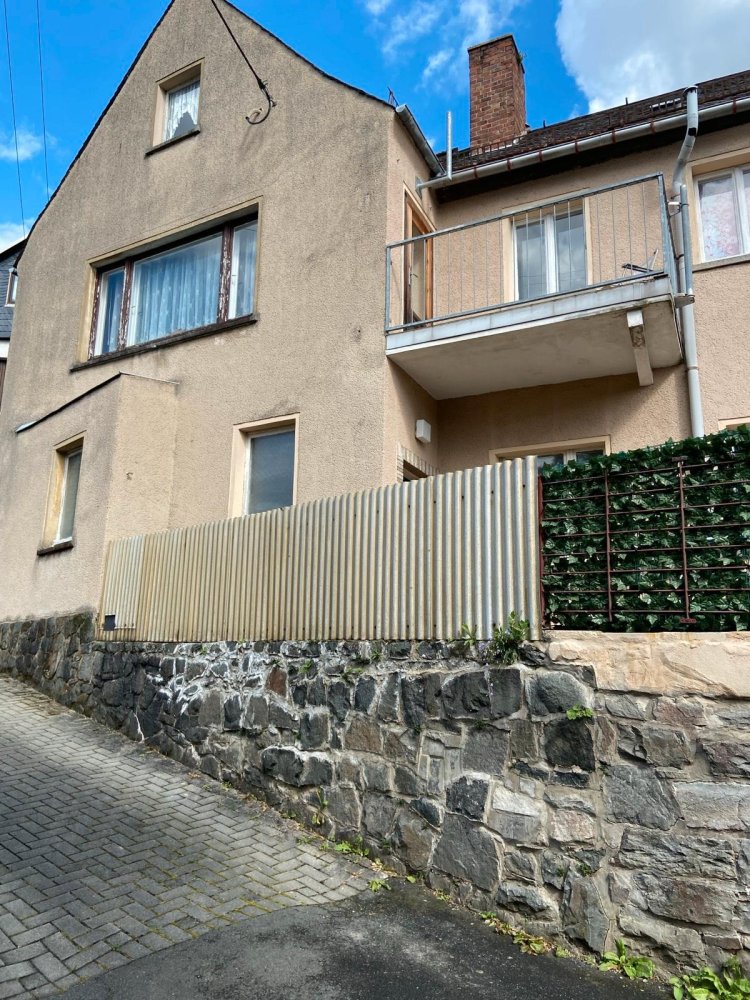 3 bedrooms House in Greiz, Germany No. 284041