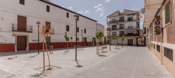 396m² Commercial property in Santa Fe, Spain No. 171050 16