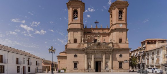 396m² Commercial property in Santa Fe, Spain No. 171050 20