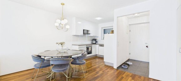 2-Zimmer Wohnung in Götzis, Austria, Nr. 215933 6