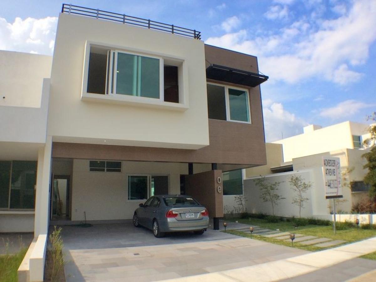 4 Schlafzimmer Haus in Jalisco, Mexico, Nr. 167221