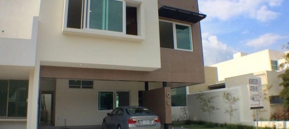 4 Schlafzimmer Haus in Jalisco, Mexico, Nr. 167221 2