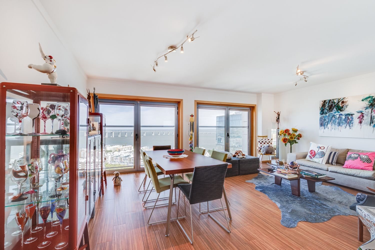 2 bedrooms Apartment in Lisbon, Portugal No. 344165