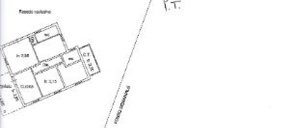 6-salle Villa à Pietrasanta, Italy No. 192197 22