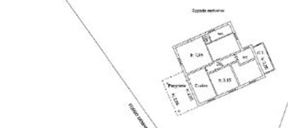 6-salle Villa à Pietrasanta, Italy No. 192197 20