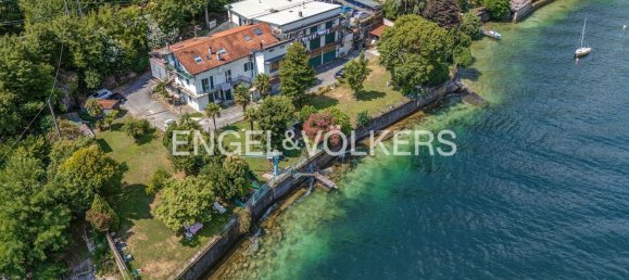 4 rooms Apartment in Valmadrera, Italy No. 283639 17