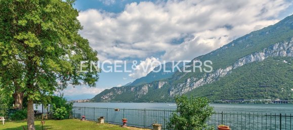 4 rooms Apartment in Valmadrera, Italy No. 283639 14