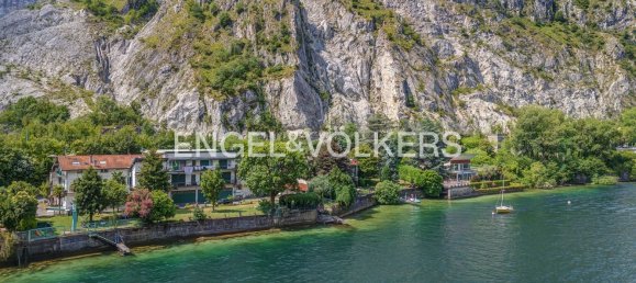 4 rooms Apartment in Valmadrera, Italy No. 283639 16