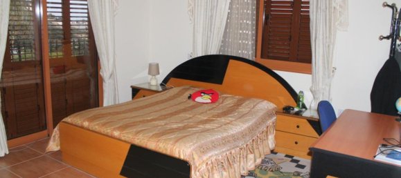 Вилла с 3 спальнями в Лимассол, Лимасол, Кипр № 24934 11