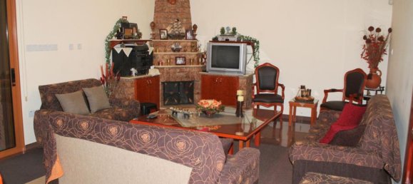 Вилла с 3 спальнями в Лимассол, Лимасол, Кипр № 24934 5