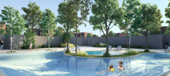 2 chambres Villa à Sharjah, UAE No. 103426 4