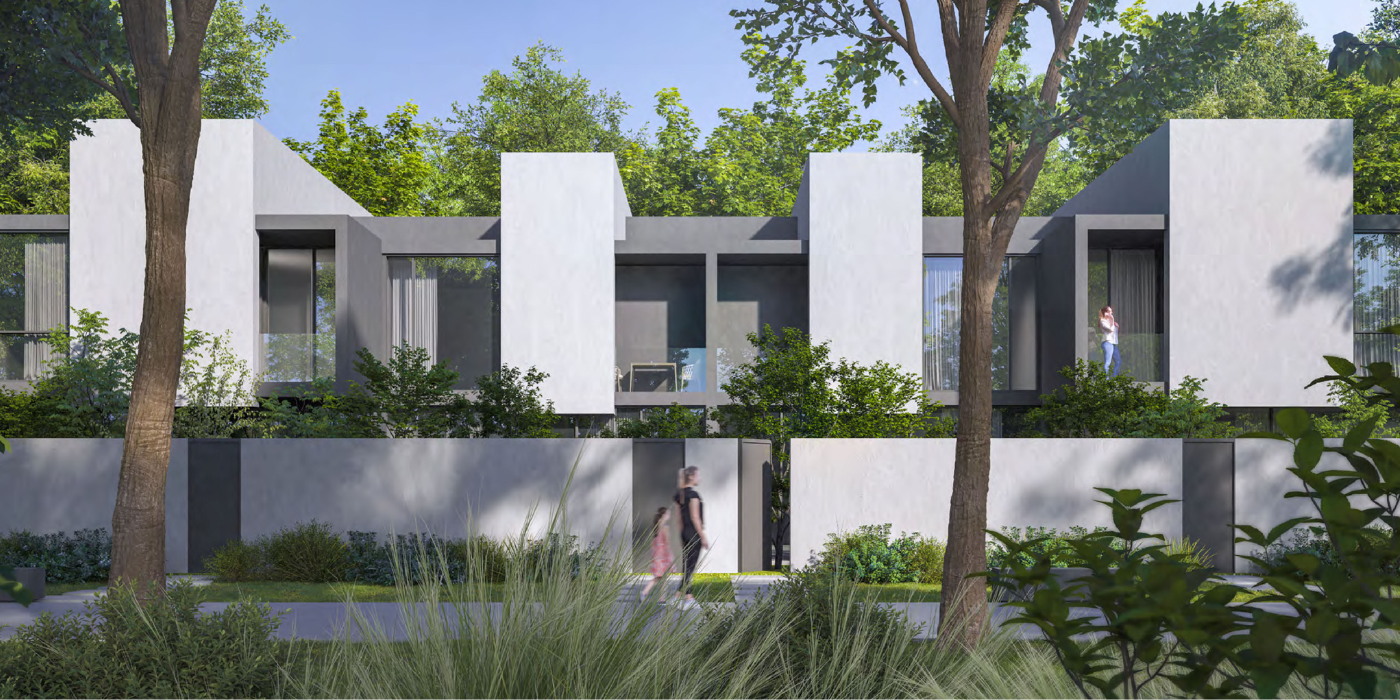 2 bedrooms Villa in Sharjah, UAE No. 103426