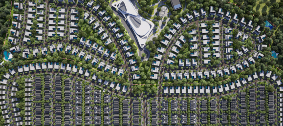 2 chambres Villa à Sharjah, UAE No. 103426 2