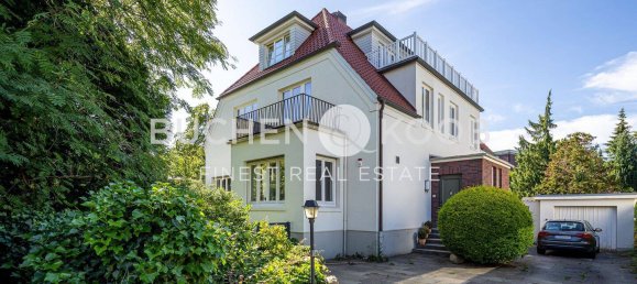 3 bedrooms Apartment in Altona, Germany No. 263485 7