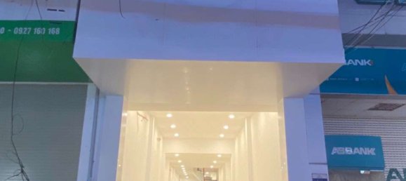 46m² Townhouse in District 7, Vietnam No. 9787 4