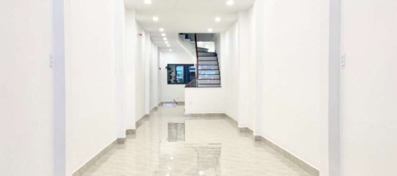46m² Townhouse in District 7, Vietnam No. 9787 2