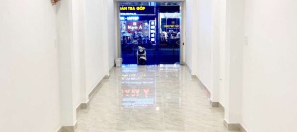 46m² Townhouse in District 7, Vietnam No. 9787 3