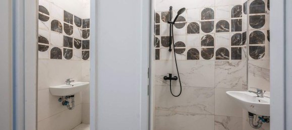 Квартира с 3 комнатами в Бригиттенау, Австрия № 118302 14