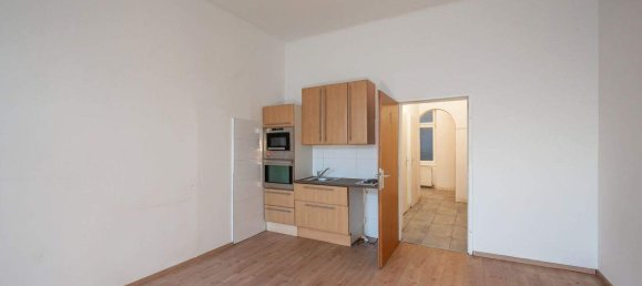 Квартира с 3 комнатами в Бригиттенау, Австрия № 118302 4