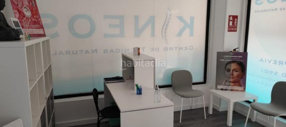 Imóvel comercial em Alcala de Henares, Spain 41 m² N.º 73453 3