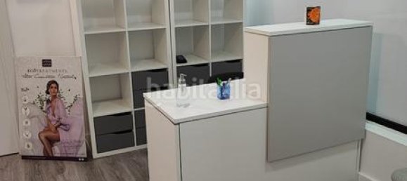 Imóvel comercial em Alcala de Henares, Spain 41 m² N.º 73453 2