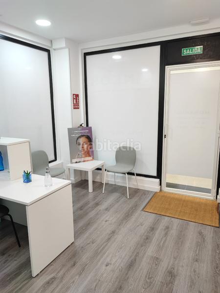 Imóvel comercial em Alcala de Henares, Spain 41 m² N.º 73453