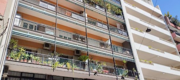 4 Schlafzimmer Wohnung in Bari, Italy, Nr. 321911 2