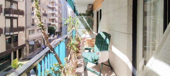 4 Schlafzimmer Wohnung in Bari, Italy, Nr. 321911 16