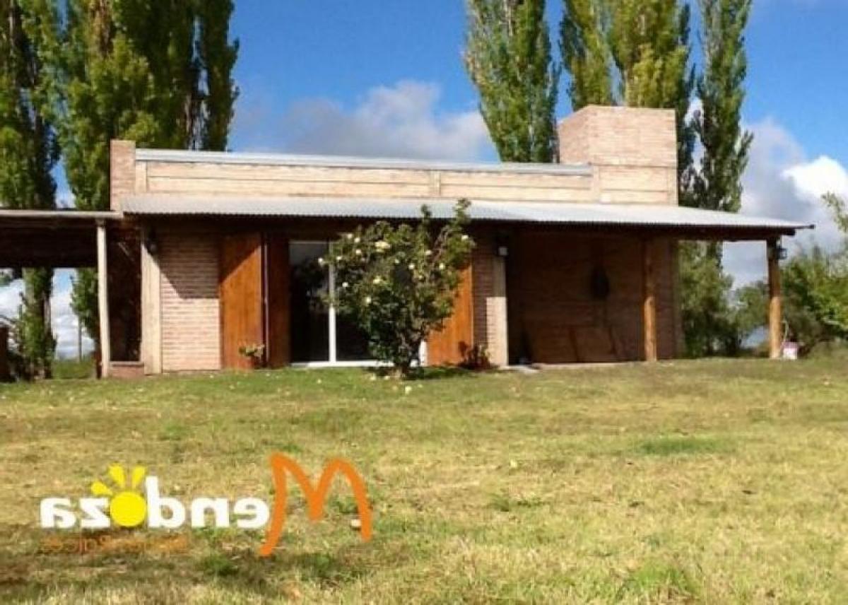 Studio in Mendoza, Argentina No. 19562