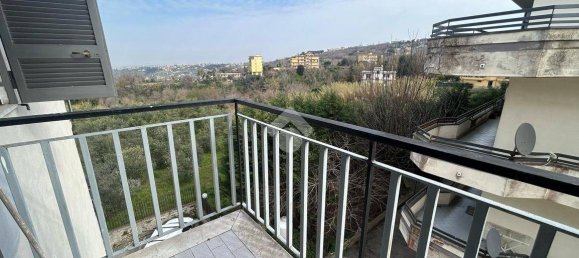 Apartamento de 2 dormitorios en Marano di Napoli, Italy No. 173964 22