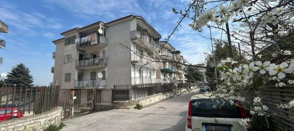Apartamento de 2 dormitorios en Marano di Napoli, Italy No. 173964 3