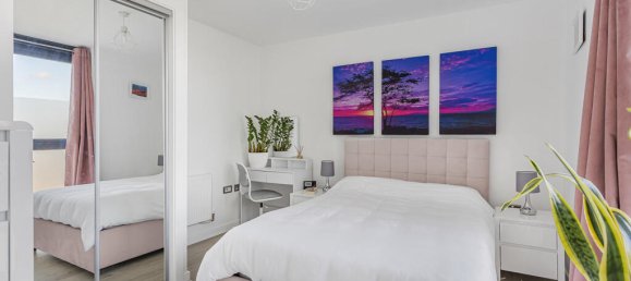 2 Schlafzimmer Wohnung in Twickenham, United Kingdom, Nr. 8530 11