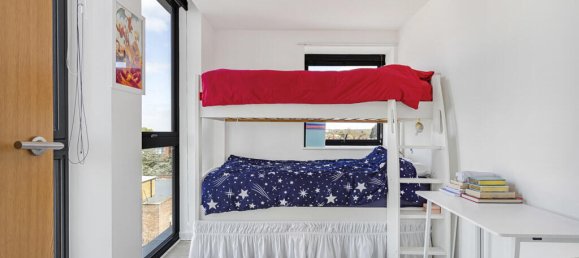 2 Schlafzimmer Wohnung in Twickenham, United Kingdom, Nr. 8530 12