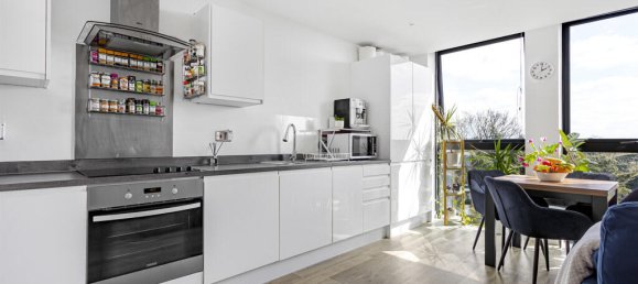 2 Schlafzimmer Wohnung in Twickenham, United Kingdom, Nr. 8530 27